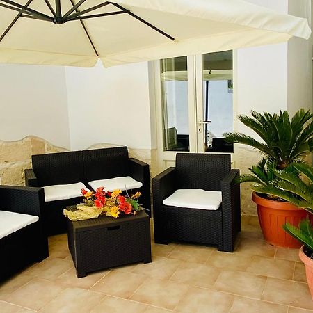 Villa Casa Vacanza Zia Nunziatina Copertino Exterior foto