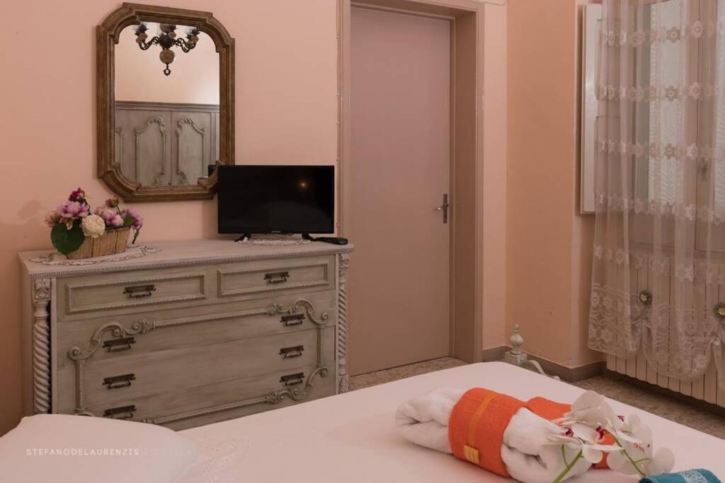 Villa Casa Vacanza Zia Nunziatina Copertino Exterior foto