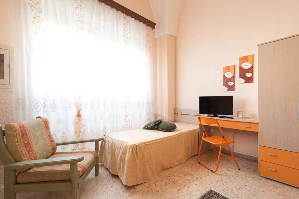 Villa Casa Vacanza Zia Nunziatina Copertino Exterior foto