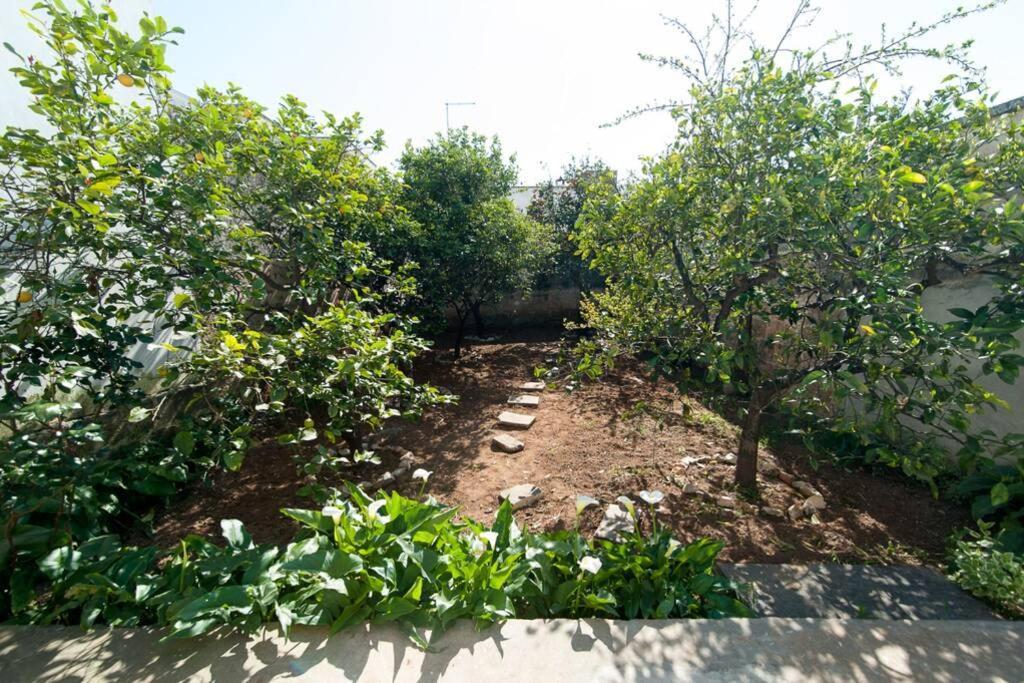 Villa Casa Vacanza Zia Nunziatina Copertino Exterior foto